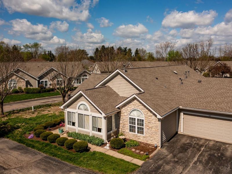 139 Edinburgh Village Drive, Centerville, OH 45458 Photo 37