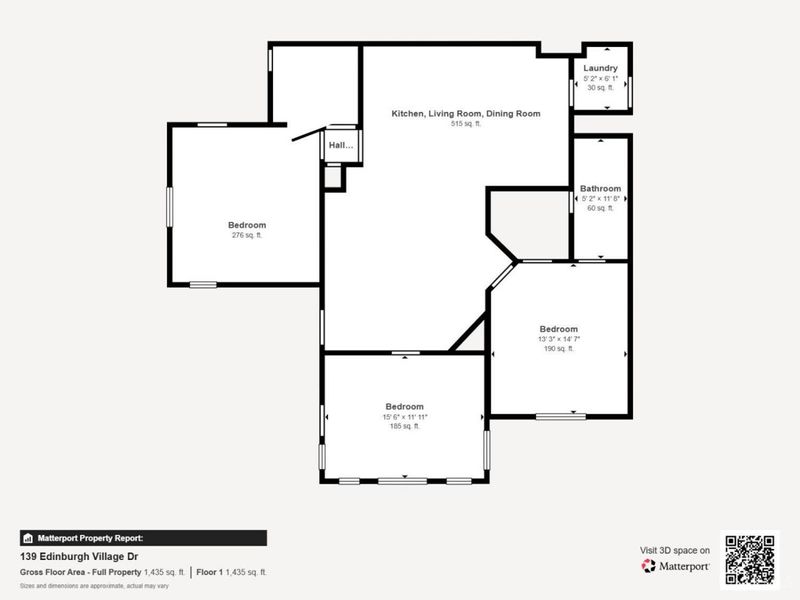 139 Edinburgh Village Drive, Centerville, OH 45458 Photo 44