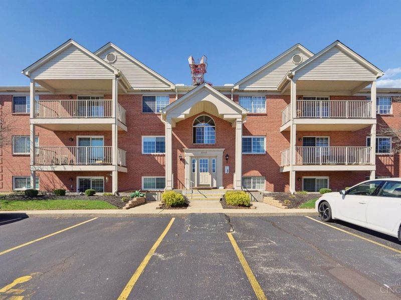 3545 Jessup Road, Unit 2D, Green Township, OH 45239 Photo 1