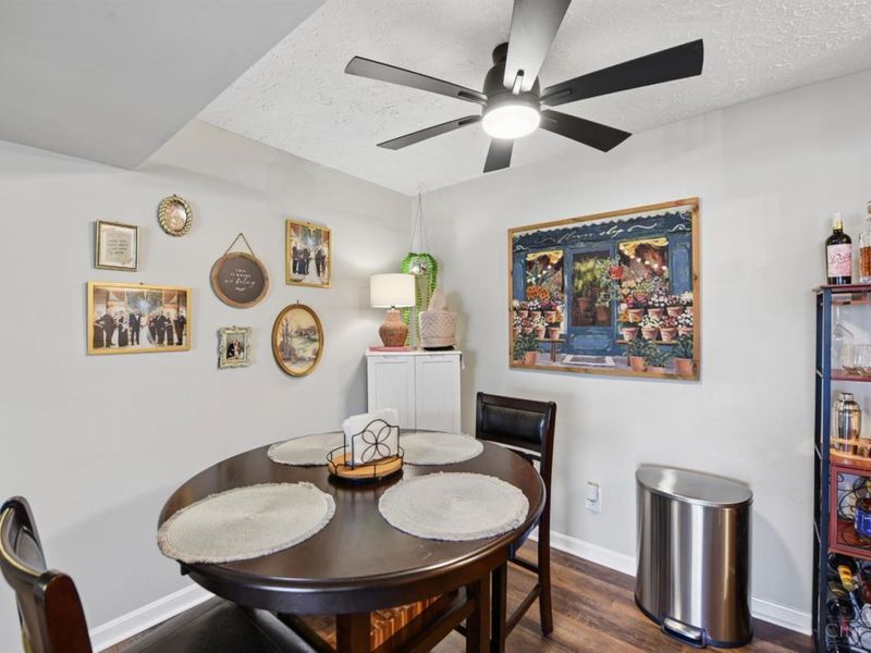 3545 Jessup Road, Unit 2D, Green Township, OH 45239 Photo 10