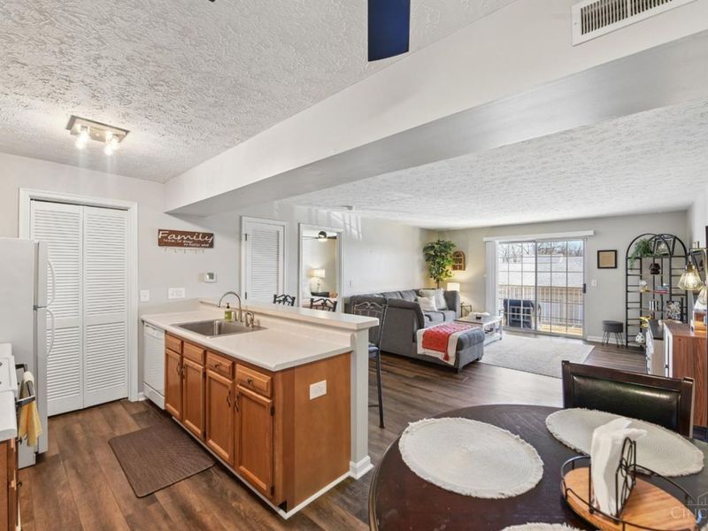 3545 Jessup Road, Unit 2D, Green Township, OH 45239 Photo 11