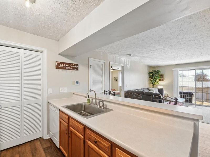 3545 Jessup Road, Unit 2D, Green Township, OH 45239 Photo 12