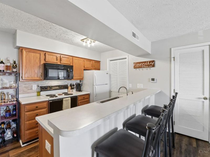 3545 Jessup Road, Unit 2D, Green Township, OH 45239 Photo 14