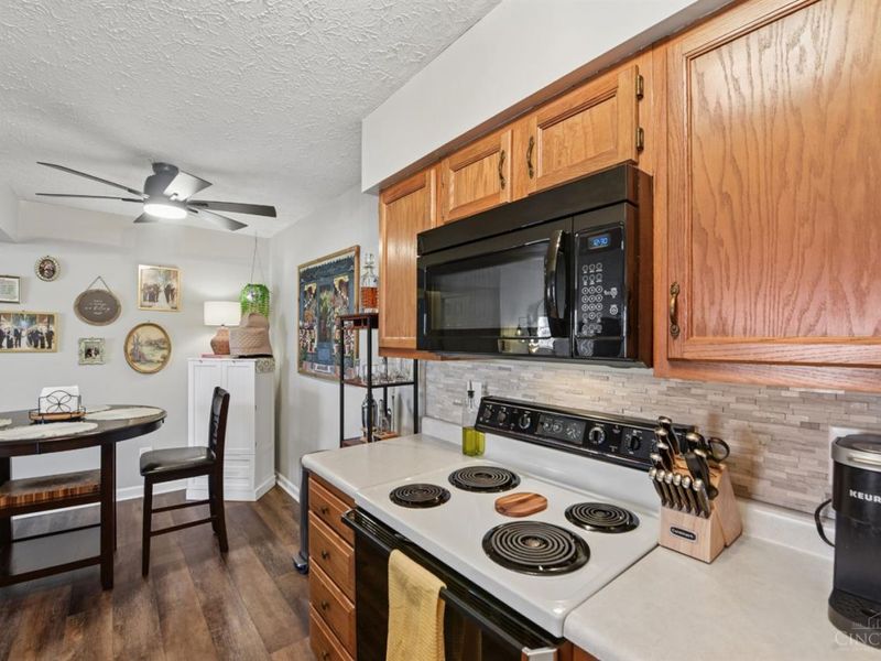 3545 Jessup Road, Unit 2D, Green Township, OH 45239 Photo 15