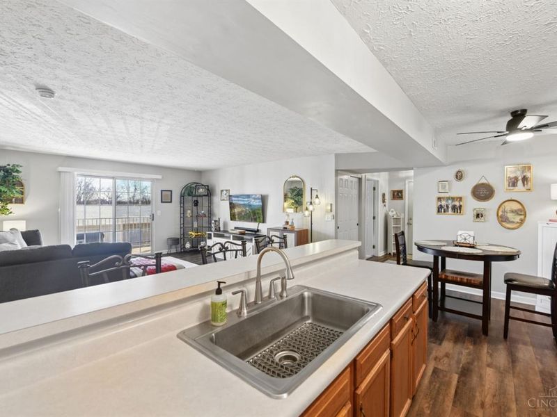 3545 Jessup Road, Unit 2D, Green Township, OH 45239 Photo 16