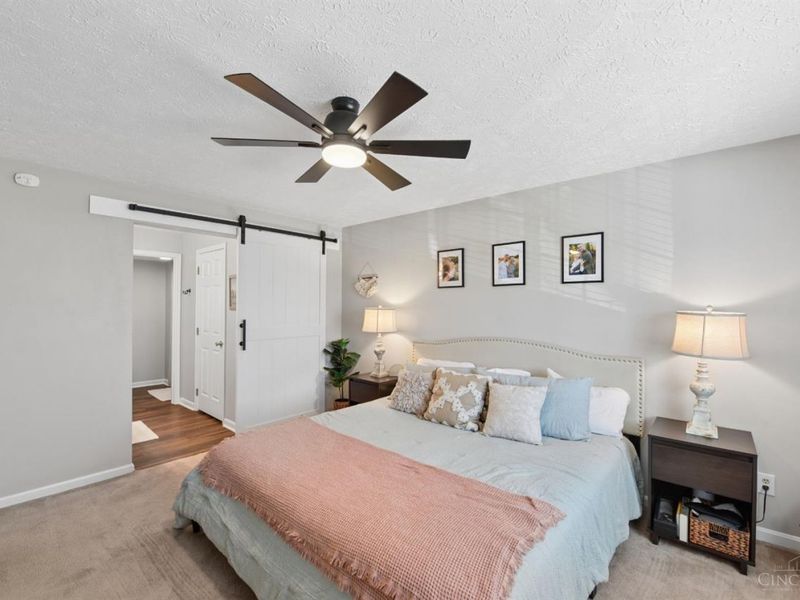 3545 Jessup Road, Unit 2D, Green Township, OH 45239 Photo 24