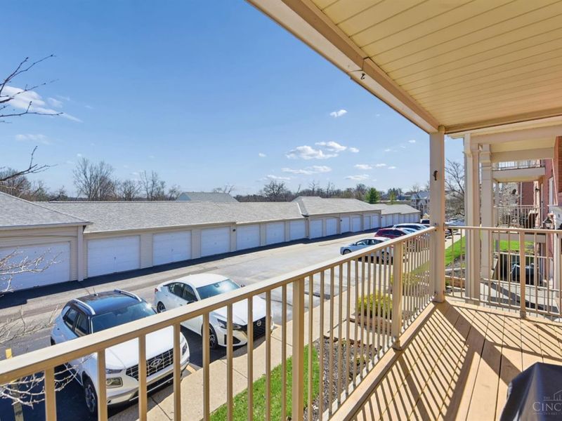 3545 Jessup Road, Unit 2D, Green Township, OH 45239 Photo 35