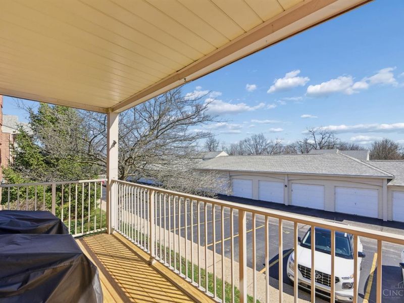 3545 Jessup Road, Unit 2D, Green Township, OH 45239 Photo 36