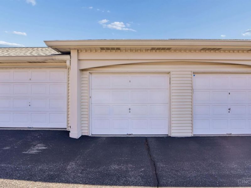 3545 Jessup Road, Unit 2D, Green Township, OH 45239 Photo 37