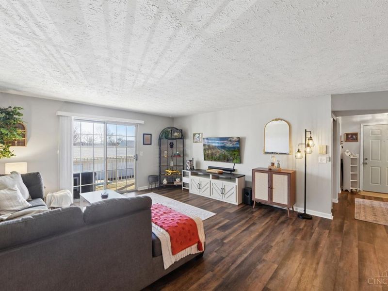 3545 Jessup Road, Unit 2D, Green Township, OH 45239 Photo 8