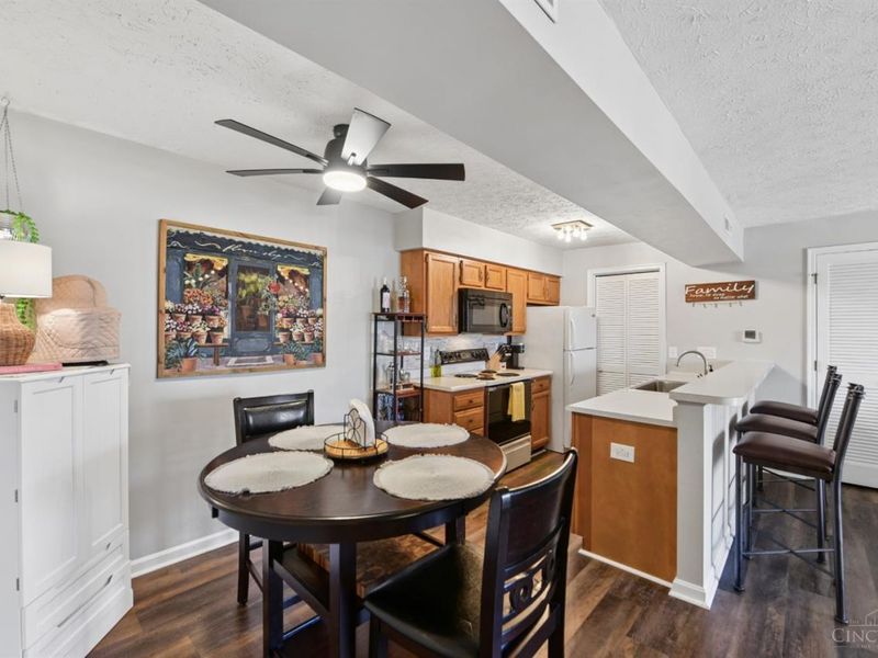 3545 Jessup Road, Unit 2D, Green Township, OH 45239 Photo 9