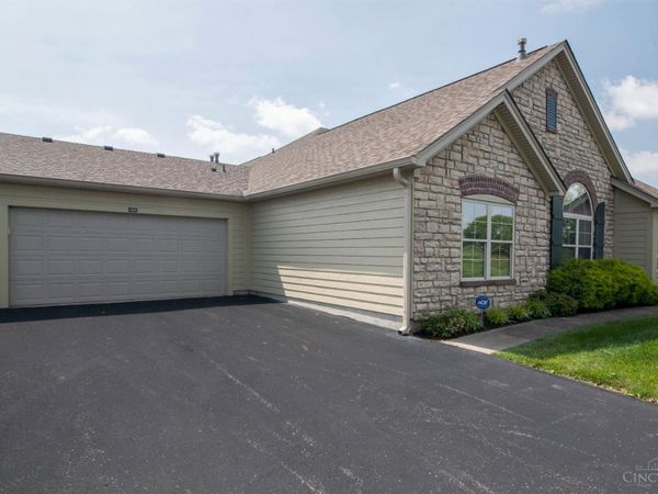 3556 Twenty Mile Way, Deerfield Twp., OH 45140