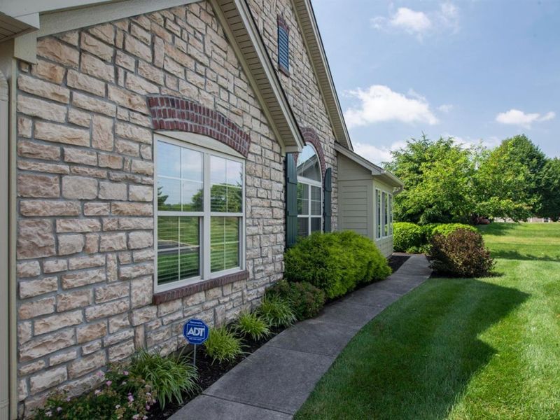 3556 Twenty Mile Way, Deerfield Twp., OH 45140 Photo 2