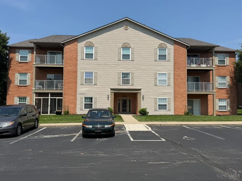 7912 Jessies, Unit 304, Fairfield Twp, OH 45011 Photo 1