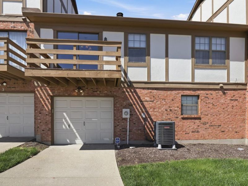 2 Fairgreen Circle, Fairfield, OH 45014 Photo 48