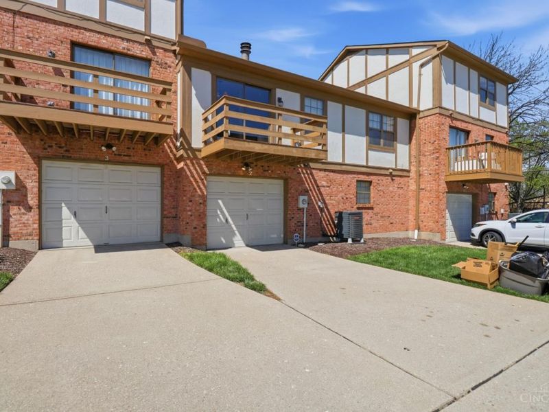 2 Fairgreen Circle, Fairfield, OH 45014 Photo 49