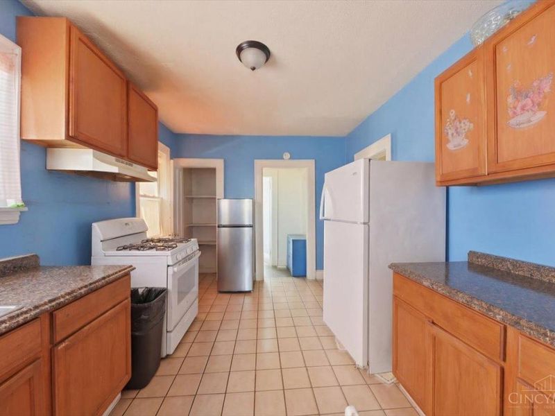 808 Kirbert, Cincinnati, OH 45205 Photo 20