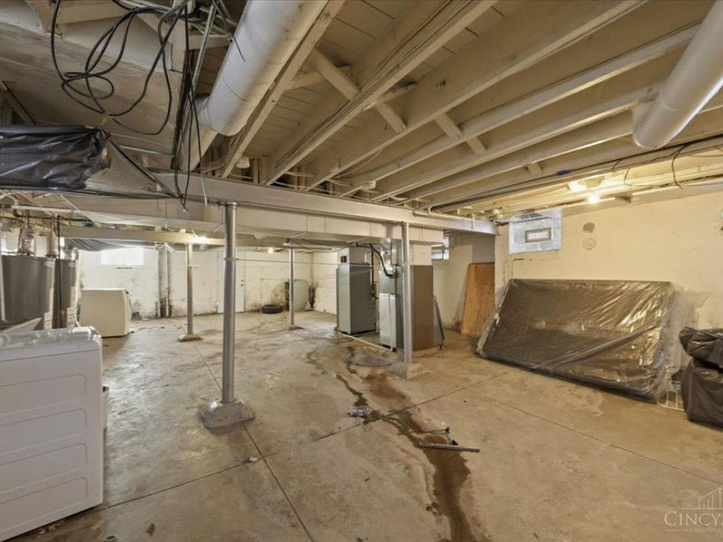 808 Kirbert, Cincinnati, OH 45205 Photo 29