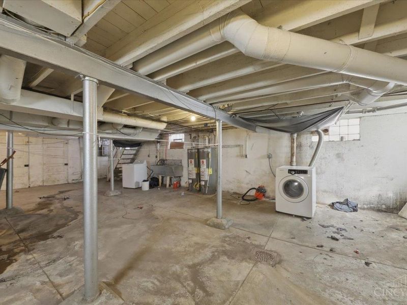 808 Kirbert, Cincinnati, OH 45205 Photo 30