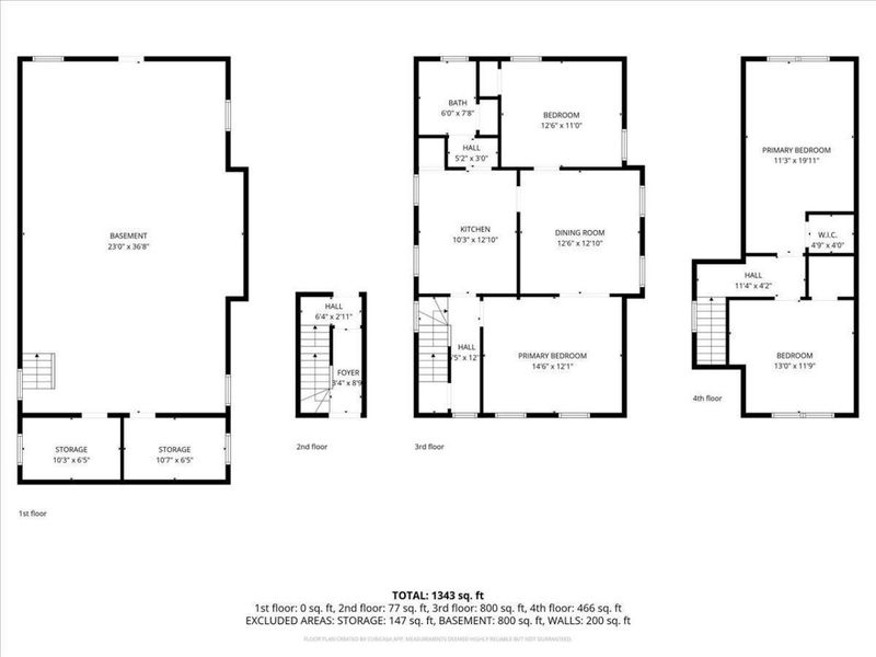 808 Kirbert, Cincinnati, OH 45205 Photo 36