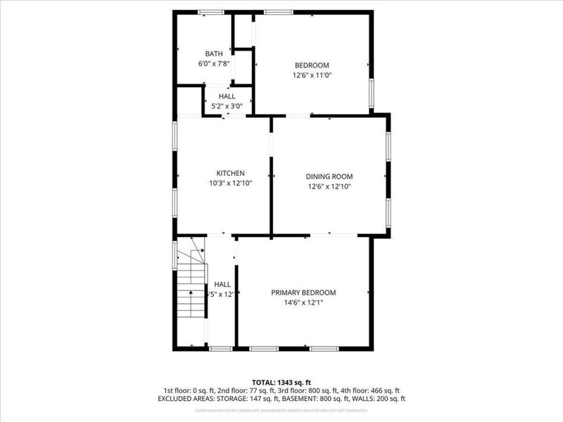 808 Kirbert, Cincinnati, OH 45205 Photo 38