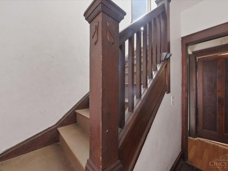 808 Kirbert, Cincinnati, OH 45205 Photo 4