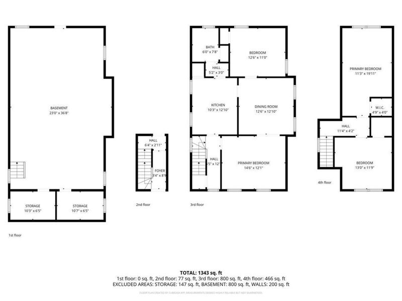 808 Kirbert, Cincinnati, OH 45205 Photo 41