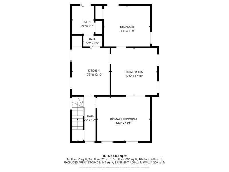 808 Kirbert, Cincinnati, OH 45205 Photo 43