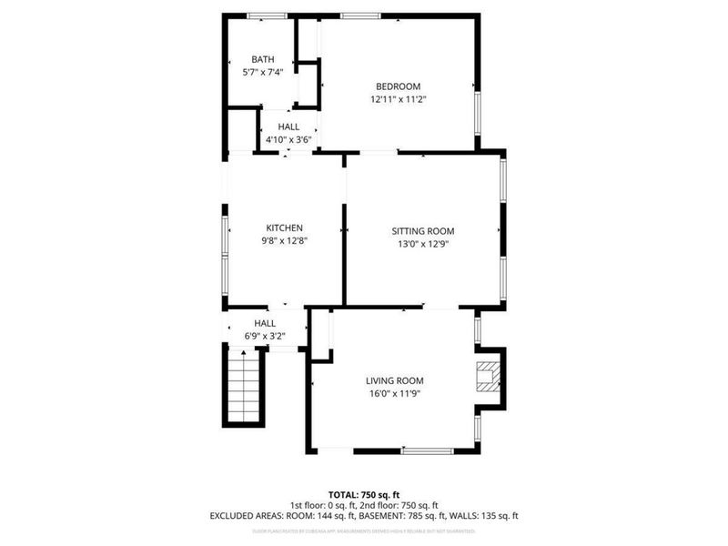 808 Kirbert, Cincinnati, OH 45205 Photo 47