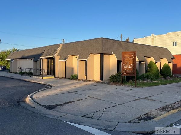 24 S 5th Street, ASHTON, ID 83420