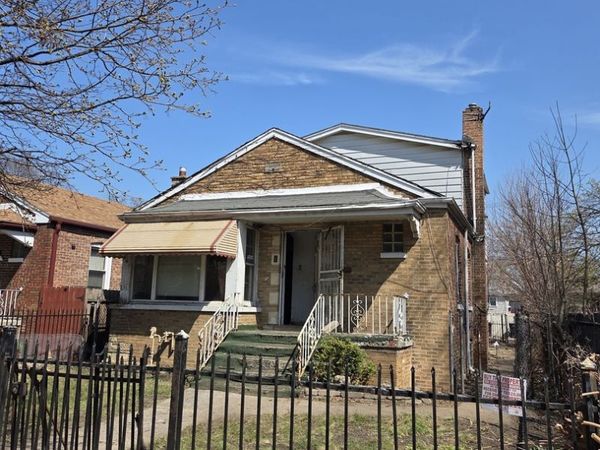 10511 S yates Avenue , Chicago, IL 60617