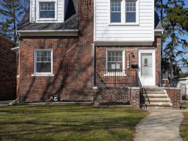 11399 Seminole, Redford Twp, MI 48239