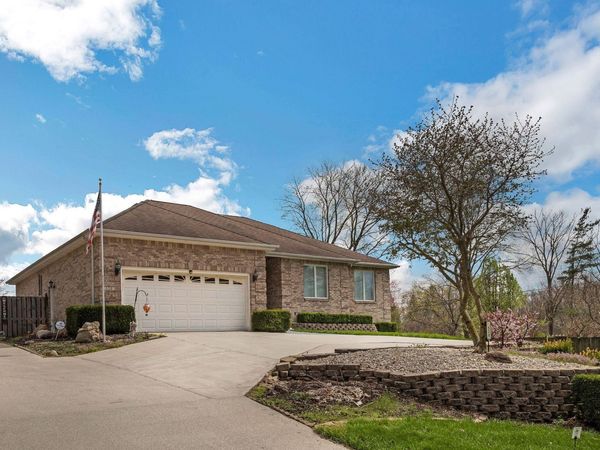 528 Meadowbrook Road, Richmond, IN 47374