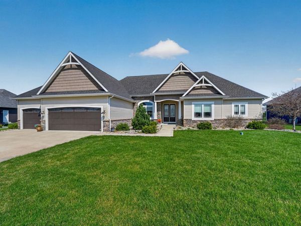 30929 Chadwick Drive, Granger, IN 46530