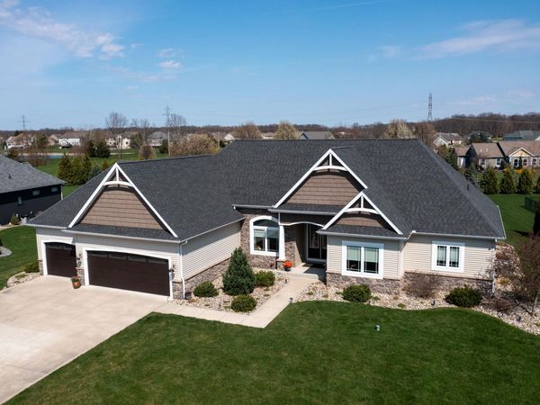 30929 Chadwick Drive, Granger, IN 46530