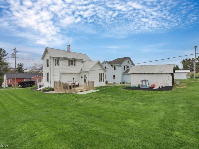 202 N Market Street, Somerset, OH 43783 Photo 10