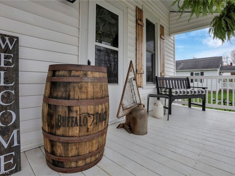 202 N Market Street, Somerset, OH 43783 Photo 11