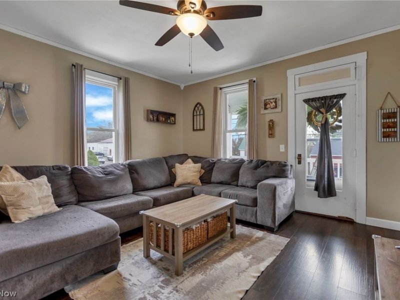 202 N Market Street, Somerset, OH 43783 Photo 16