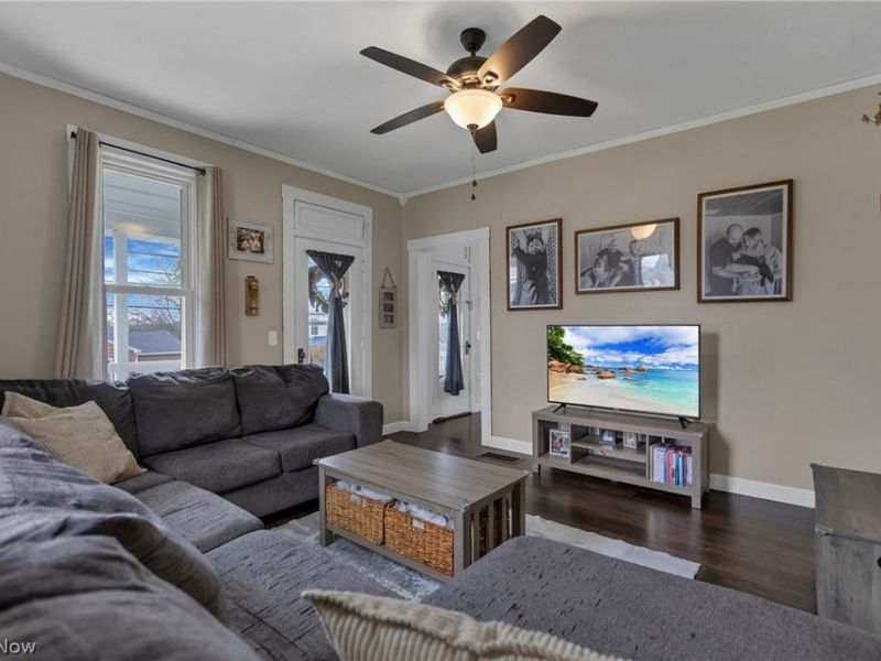 202 N Market Street, Somerset, OH 43783 Photo 17