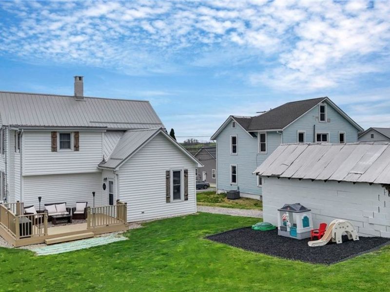 202 N Market Street, Somerset, OH 43783 Photo 36