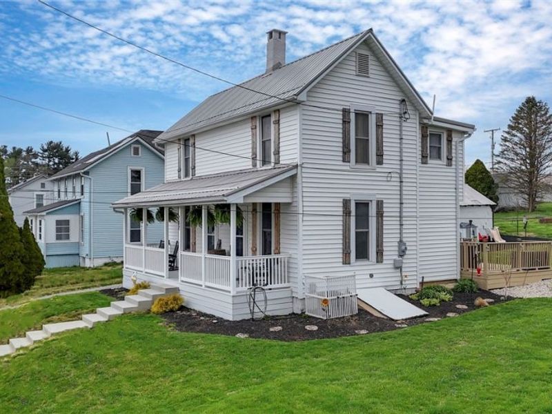 202 N Market Street, Somerset, OH 43783 Photo 37