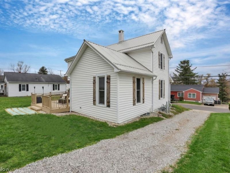 202 N Market Street, Somerset, OH 43783 Photo 38