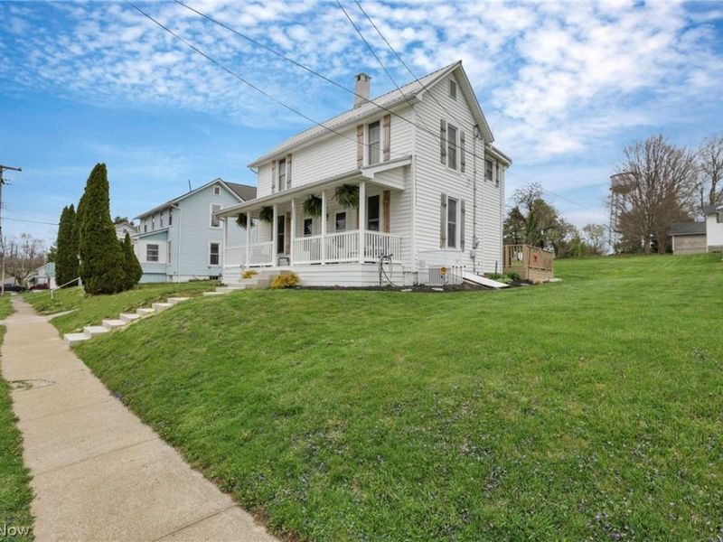 202 N Market Street, Somerset, OH 43783 Photo 4