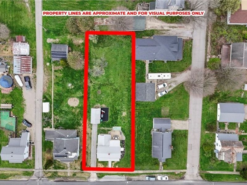 202 N Market Street, Somerset, OH 43783 Photo 43