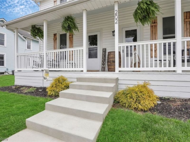 202 N Market Street, Somerset, OH 43783 Photo 5