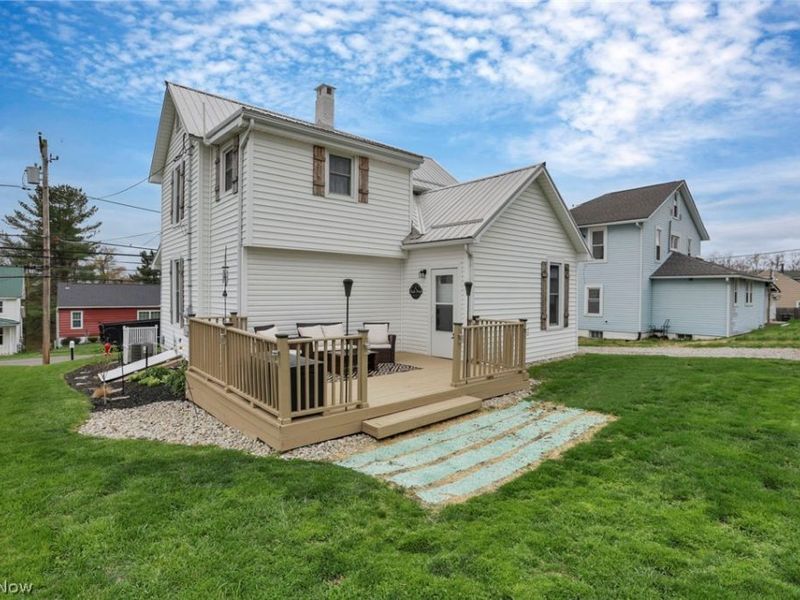 202 N Market Street, Somerset, OH 43783 Photo 6