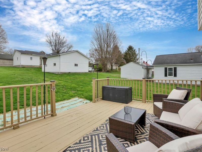 202 N Market Street, Somerset, OH 43783 Photo 8