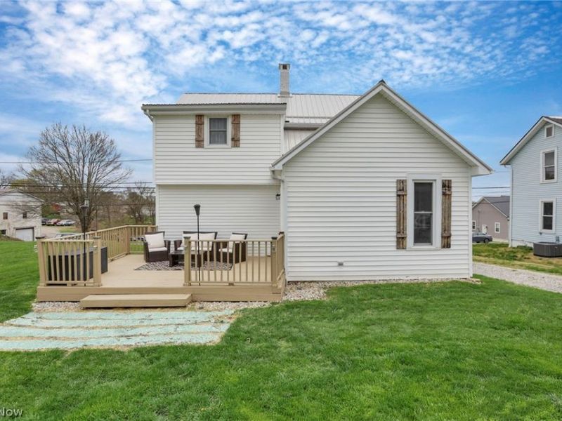 202 N Market Street, Somerset, OH 43783 Photo 9