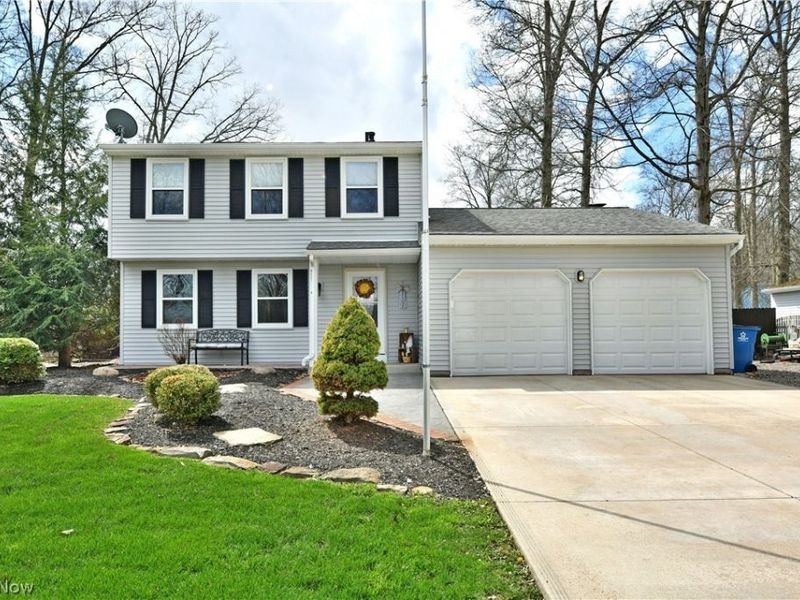 353 Stahl Avenue , Cortland, OH 44410 Photo 2