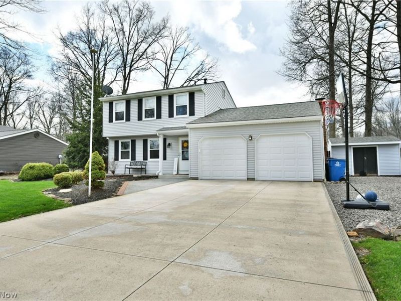 353 Stahl Avenue , Cortland, OH 44410 Photo 3